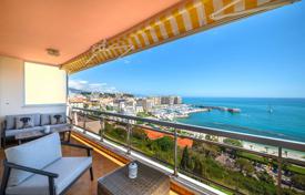 4-bedrooms apartment in Cap d'Ail, France for 1,800,000 €