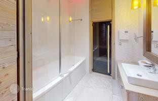 3-bedroom apartment 92 m² in Meribel for 1,550,000 €