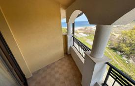 1-bedroom apartment in the Regina Mare complex, first line of the sea, Tsarevo, Bulgaria, 82 sq m, 82,000 euro for 82,000 €