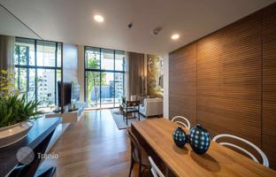 1-bedroom apartment in Watthana for $426,000