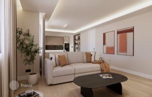 Furnished modern apartment in the center of Madrid, Spain for 1,139,000 €