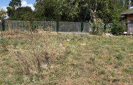 High Investment Opportunity Land With Sea View in Bakırköy for $603,000