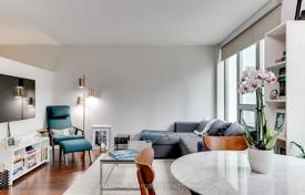 Apartment – Lombard Street, Old Toronto, Toronto,  Ontario,   Canada for C$728,000