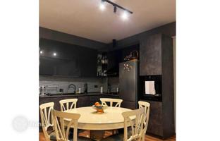 1-bedroom apartment 61 m² in Vake-Saburtalo for $107,000