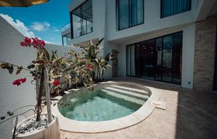 3-bedroom villa 193 m² in Pandawa beach for $380,000
