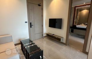 1-bedroom apartment 31 m² in Pattaya for $122,000