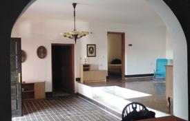 House for renovation with beautiful sea view, Petrovac, Budva for 650,000 €