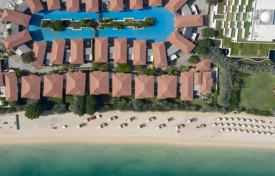 Residential complex Zabeel Saray Royal Villas – The Palm Jumeirah, Dubai, UAE for From $13,131,000