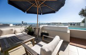 Ibrag Fully Furnished Penthouse for 520,000 €