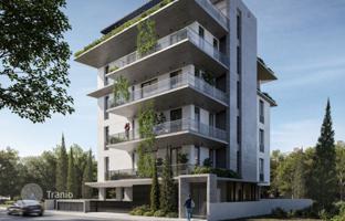 2-bedroom apartment in new building in Limassol for 412,000 €