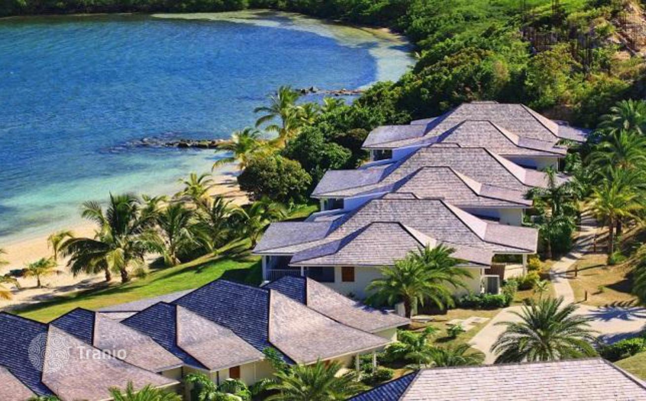 Villa for sale in Saint Philip, Antigua and Barbuda — listing 1525040