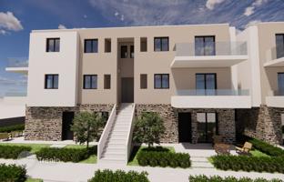 Charming residential complex a few steps from the sea, Nikiti center, Chalkidiki, Greece for From 120,000 €