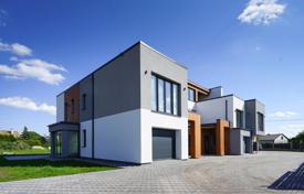 Terraced house – Mārupe, Latvia for 270,000 €