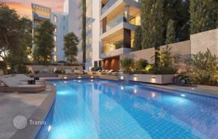 3-bedroom apartment 113 m² in Paphos for 645,000 €