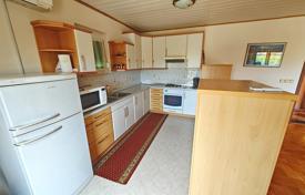Malinska, surroundings, detached house with 2 apartments in a quiet location! for 550,000 €