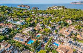 Villa – Santa Ponsa, Balearic Islands, Spain for 2,400,000 €