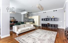 3-bedrooms apartment 136 m² in Tverskoy district, Russia for 138,000 ₽ per week