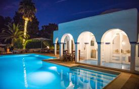 Villa – Ibiza, Balearic Islands, Spain for 23,000 € per week