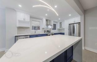 4-bedroom house in Scarborough for C$1,634,000
