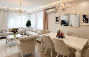 3-bedroom apartment 165 m² in Antalya (city) for 13,194,000 TRY
