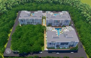 Apartment 68 m² in Altıntaş for 13,160,000 TRY