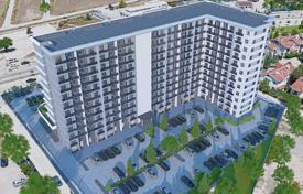 Newly-built Apartments in a Mixed Project in Ankara Çankaya for $185,000