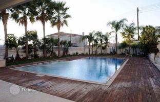 5-bedroom cottage 490 m² in Agios Tychonas for 2,500,000 €