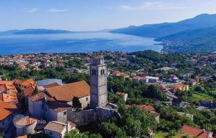 Land plot 4,500 m² in Kastav for 800,000 €