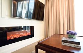 3 bed Penthouse in Celes Asoke Khlong Toei Nuea Sub District for $1,484,000