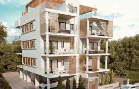 Modern residence in a prestigious area of Limassol, Cyprus for From 265,000 €