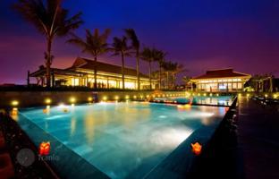 1-bedroom apartment 71 m² in Da Nang for $280,000