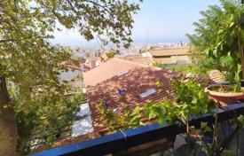 Modern two-storey townhouse in Thessaloniki, Macedonia and Thrace, Greece for 280,000 €