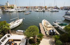 Exceptional waterfront property. Price on request