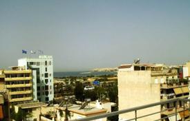 Two-bedroom penthouse overlooking the sea, Kallithea, Attica, Greece for 451,000 €