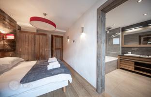 3-bedroom apartment 140 m² in Morzine for 1,100,000 €