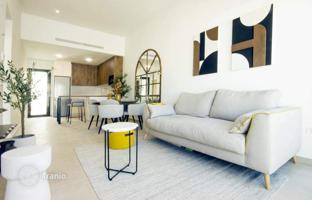 2-bedroom apartment 81 m² in San Fulgencio for 234,000 €