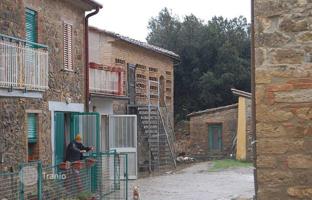 Land plot 700 m² in Gambassi Terme for 1,000,000 €