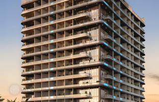 27 new flats in residential complex Empire Gardens in Wadi Al Safa 5 for From $237,000