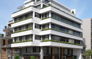 Complex of furnished apartments 5 minutes away from a metro station, Athens, Greece for From 250,000 €