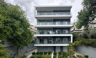 Apartments for obtaining a rental income in Gounari project, Athens, Attica, Greece for From 200,000 €