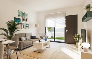 2-bedroom apartment 126 m² in Aguilas for 297,000 €