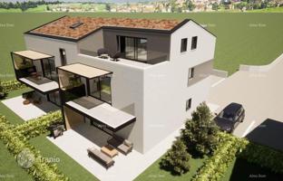 3-room apartment 143 m² in Porec for 517,000 €