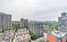 Apartment – Mutual Street, Old Toronto, Toronto,  Ontario,   Canada for C$1,048,000