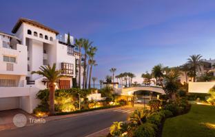 3-bedroom apartment 138 m² in Marbella for 4,995,000 €