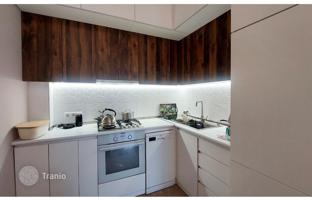 1-bedroom apartment 54 m² in Vake-Saburtalo for $113,000