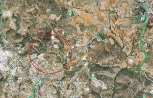 Land plot in Limassol for 1,200,000 €