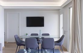 3-bedroom apartment in Cannes for 6,500 € per week