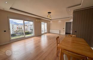 Duplex apartment in Liman, Konyaalti, Antalya, Türkiye for 18,880,000 TRY
