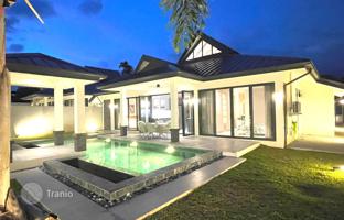 3-bedroom villa 330 m² in Thalang for $563,000