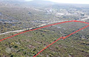 Farm 36,092 m² in Zadar County for 902,000 €